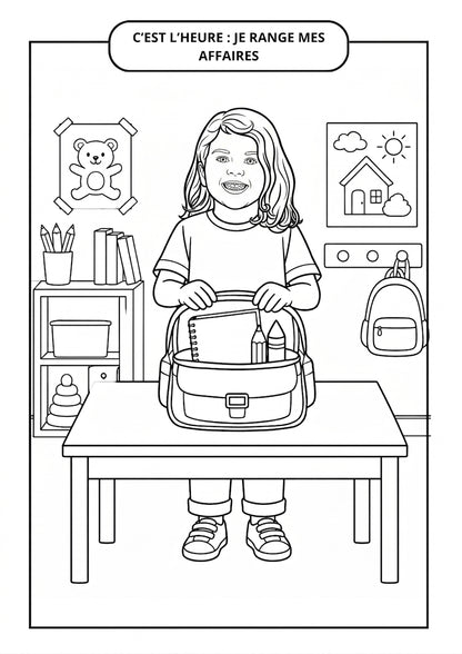 Coloriage 2