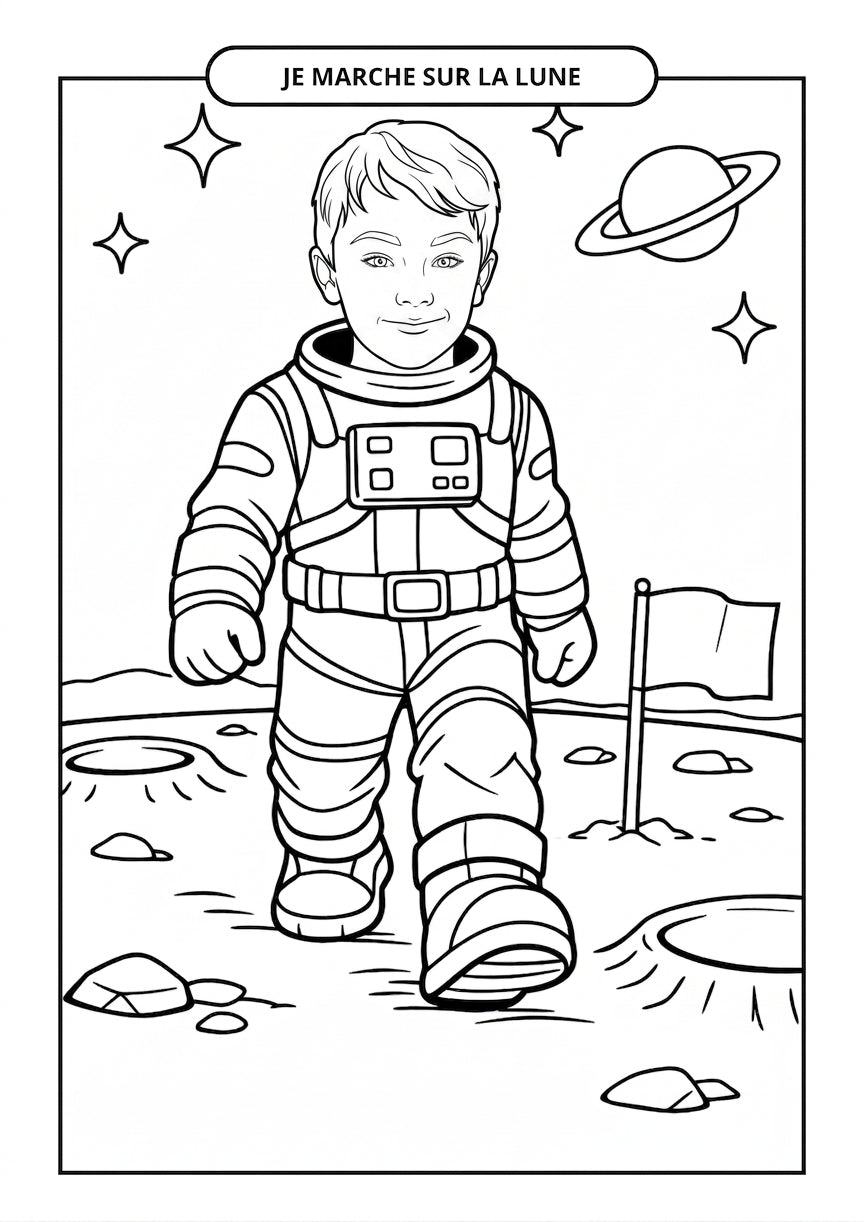 Coloriage 1