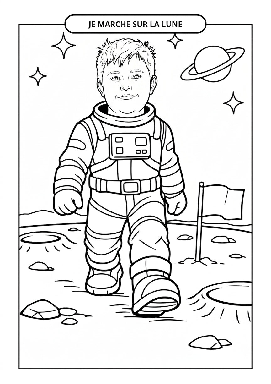 Coloriage 1