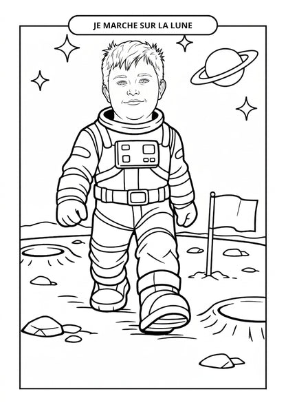 Coloriage 1