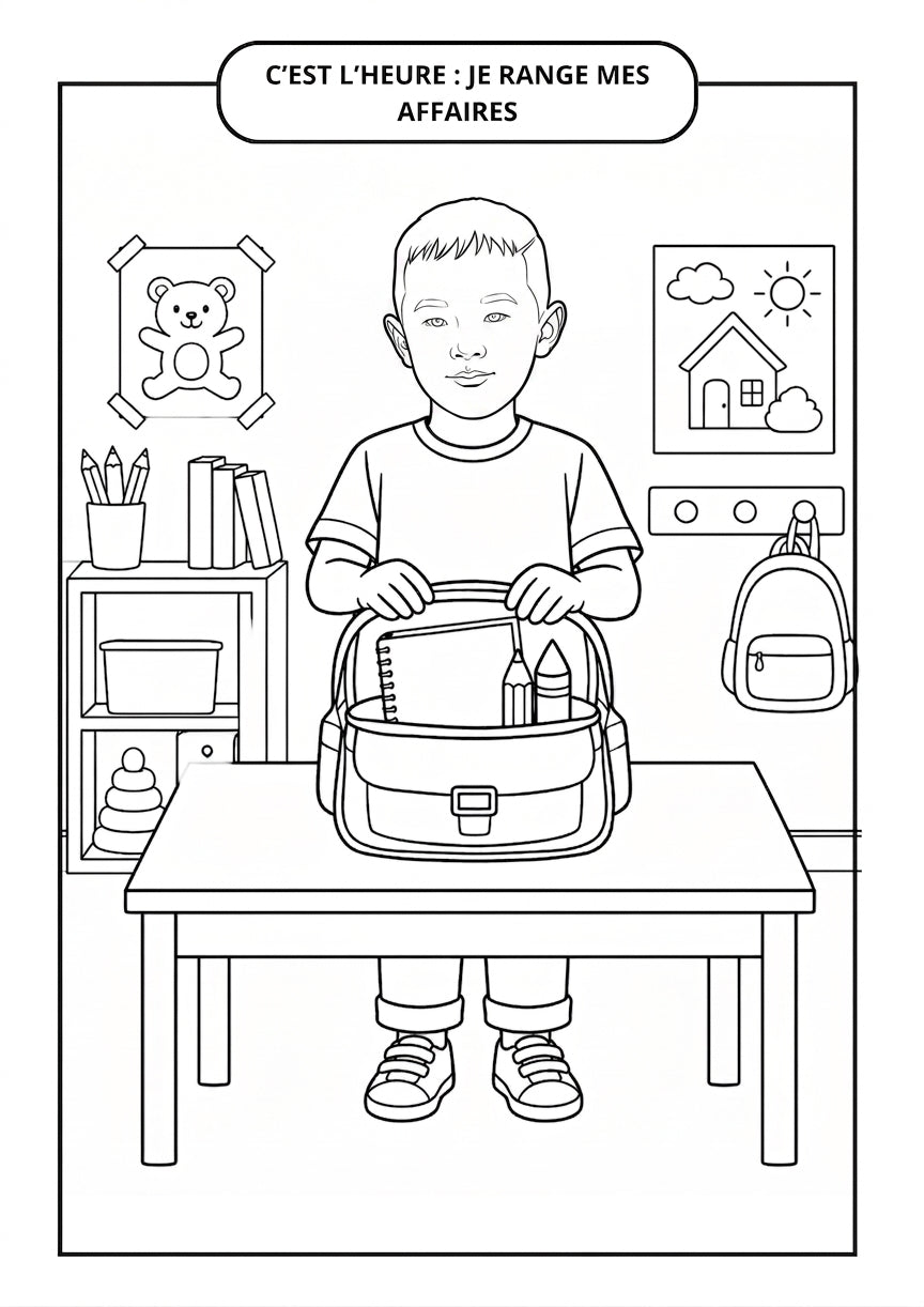 Coloriage 2