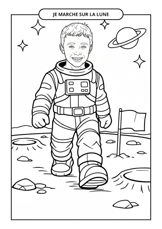 Coloriage 1