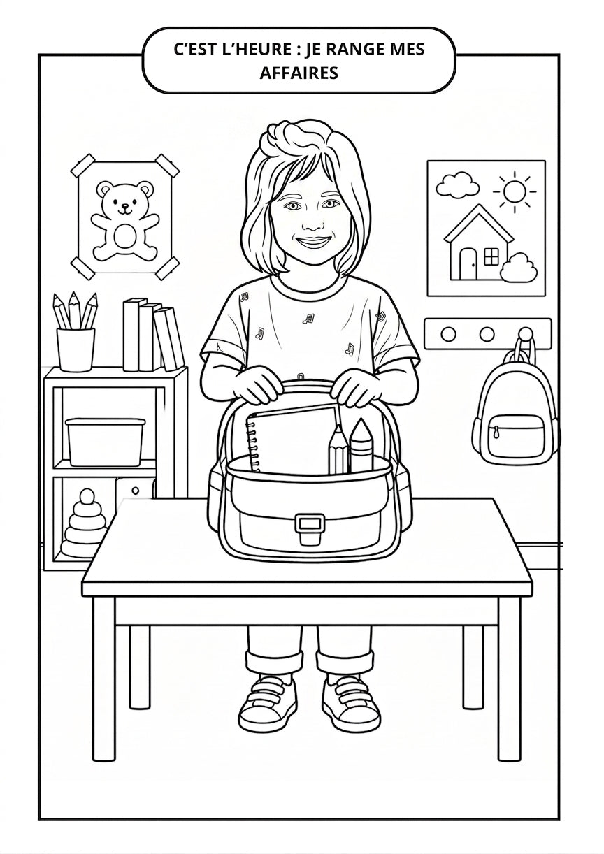 Coloriage 2