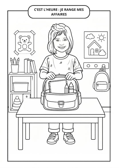 Coloriage 2