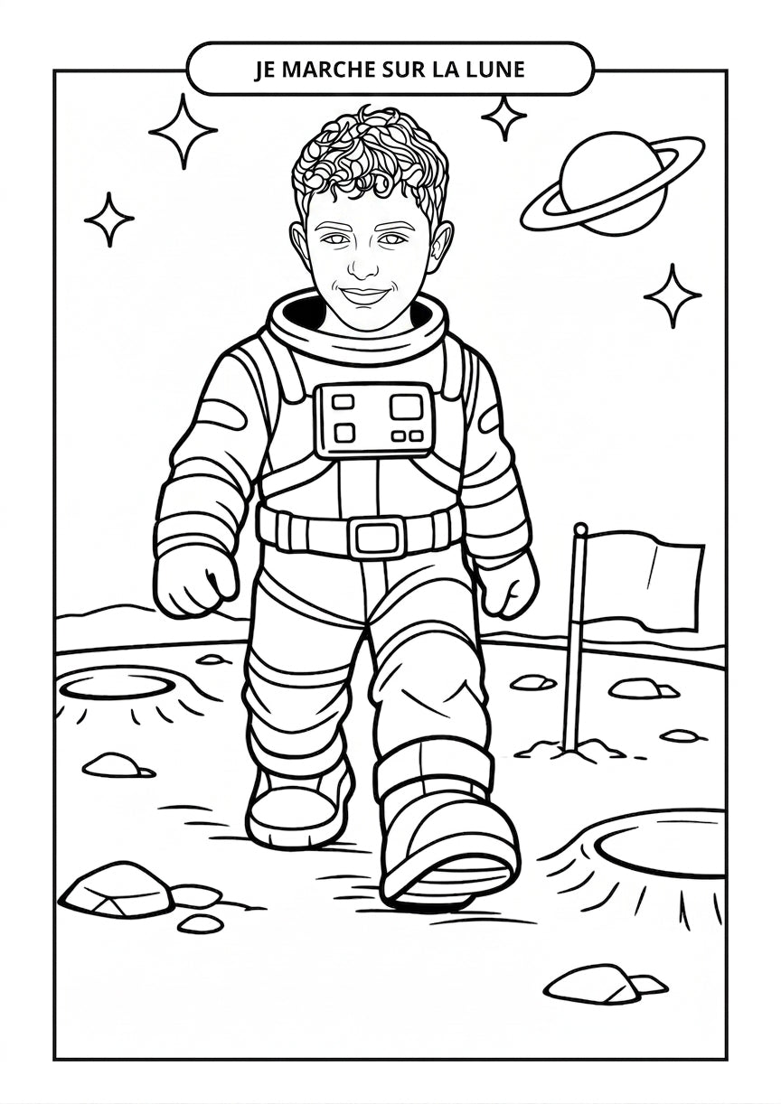 Coloriage 1