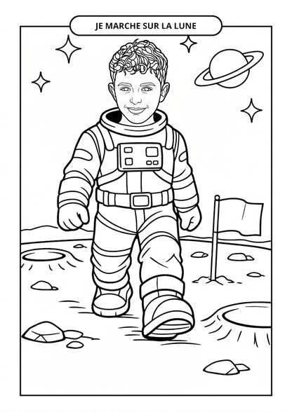 Coloriage 1