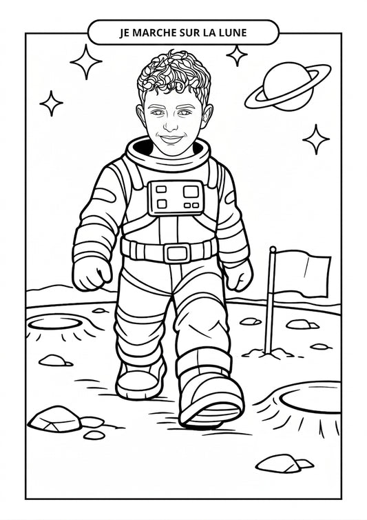 Coloriage 1
