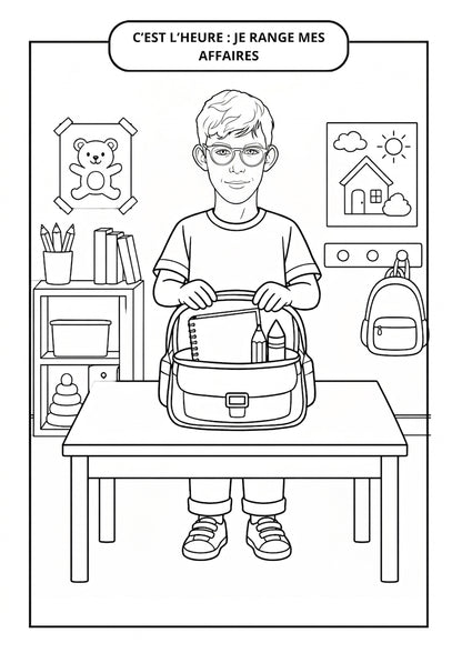 Coloriage 2