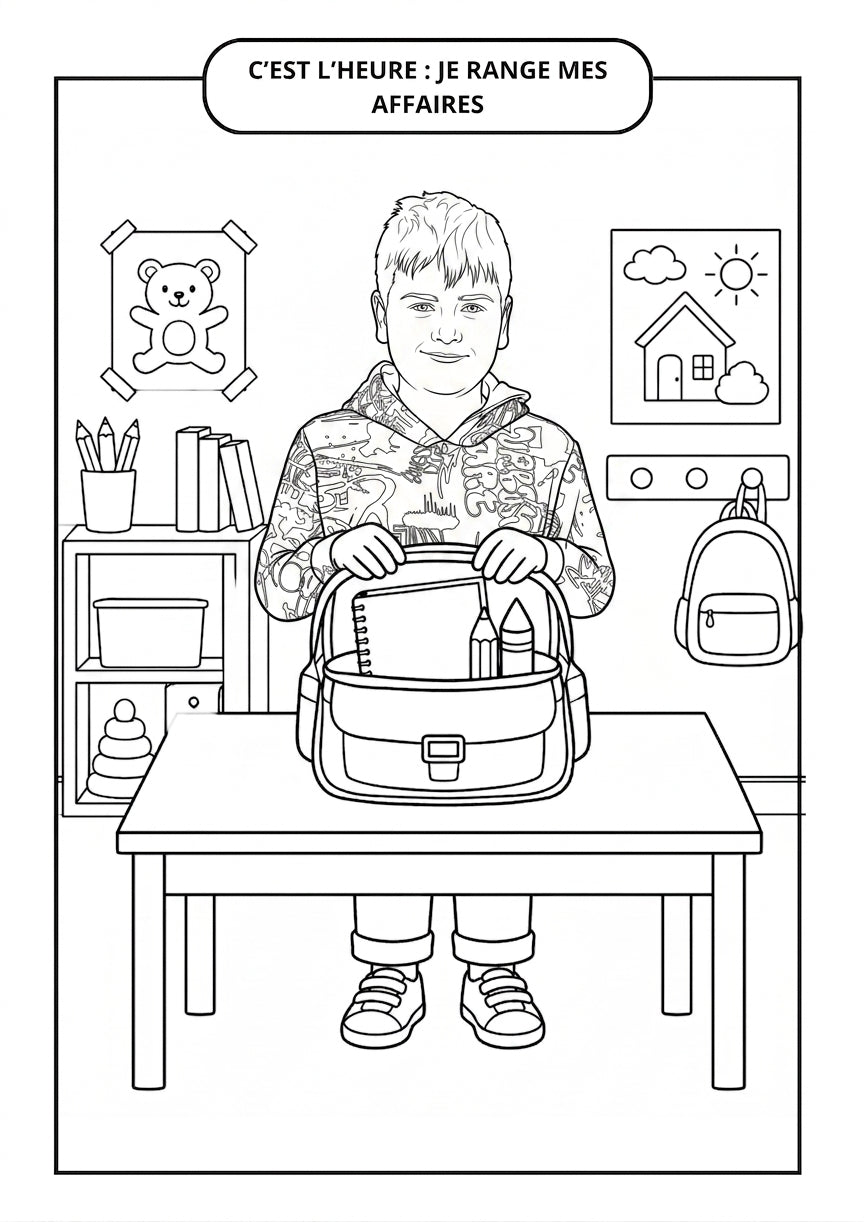 Coloriage 2