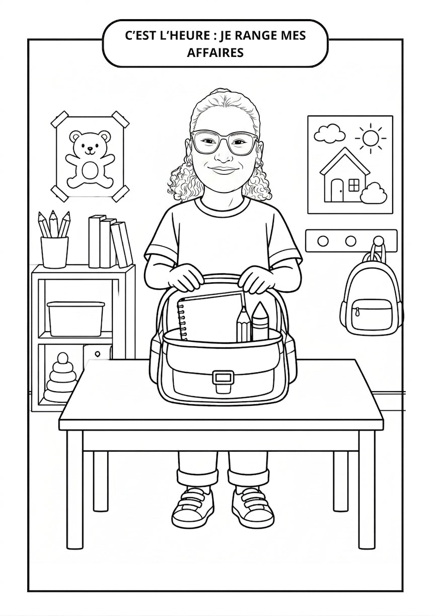 Coloriage 2