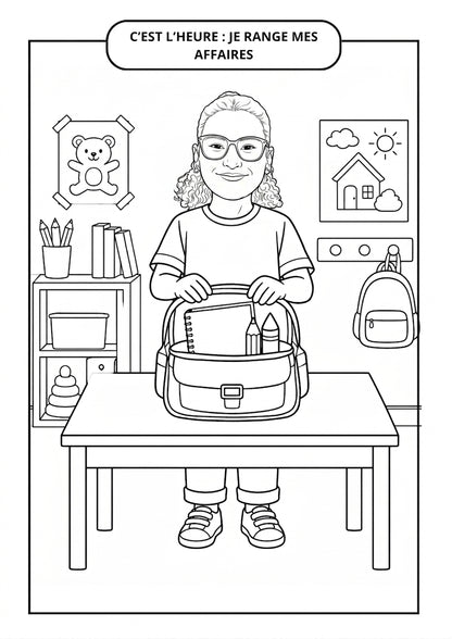 Coloriage 2
