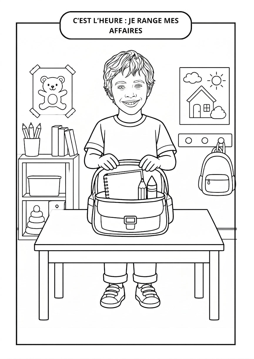 Coloriage 2