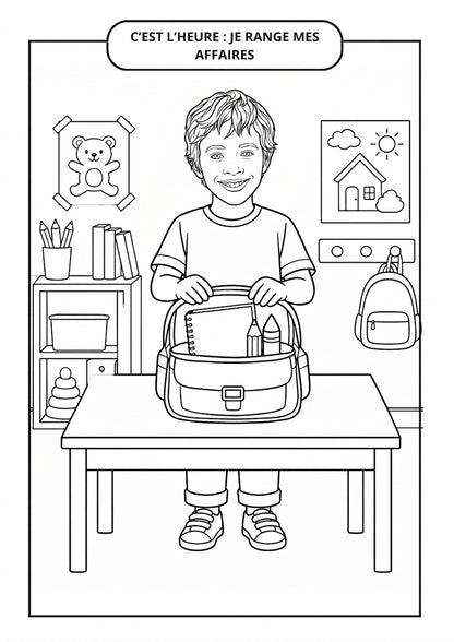 Coloriage 2