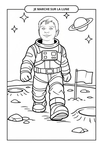 Coloriage 1