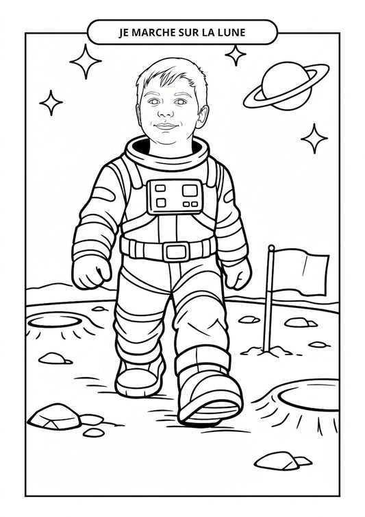 Coloriage 1