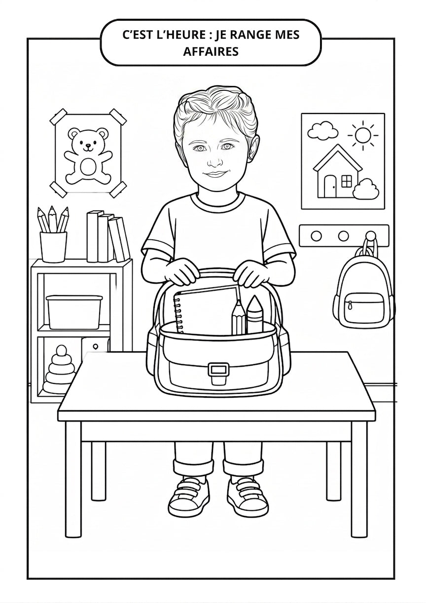 Coloriage 2