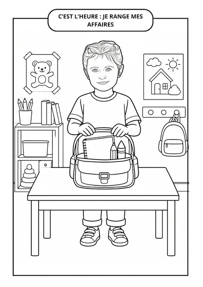 Coloriage 2