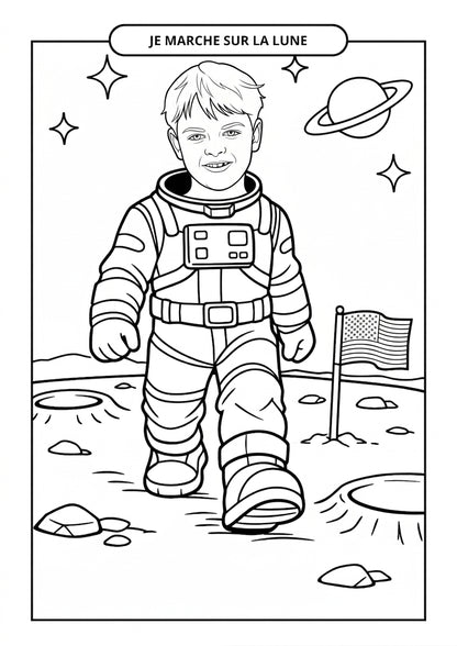 Coloriage 1