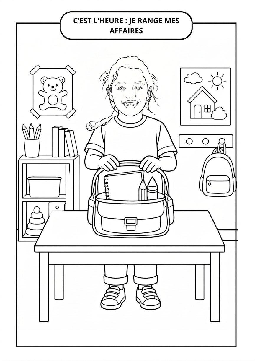 Coloriage 2