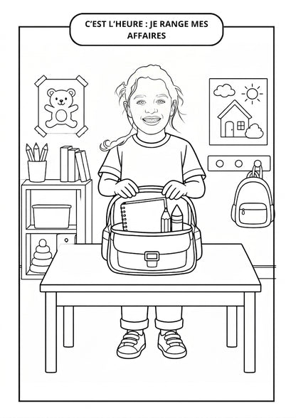 Coloriage 2