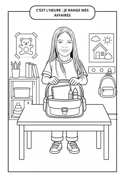 Coloriage 2