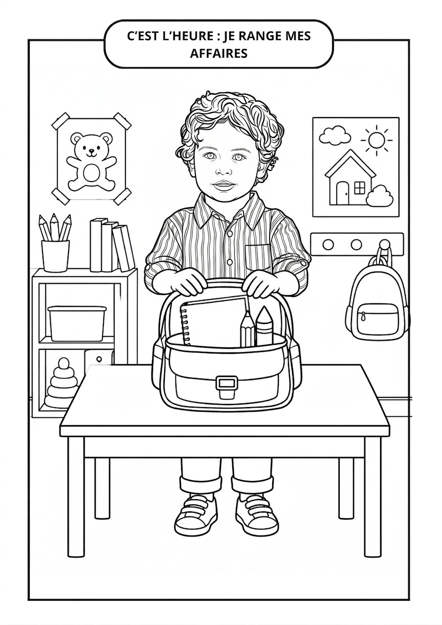 Coloriage 2