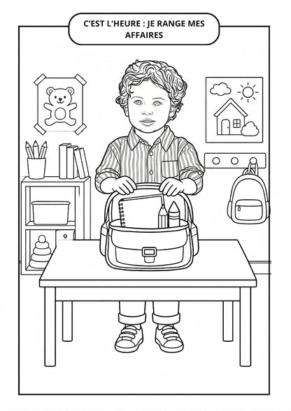 Coloriage 2