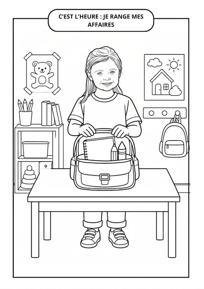 Coloriage 2