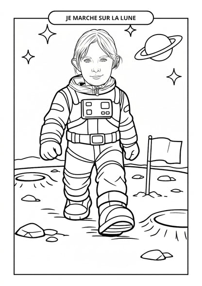 Coloriage 1