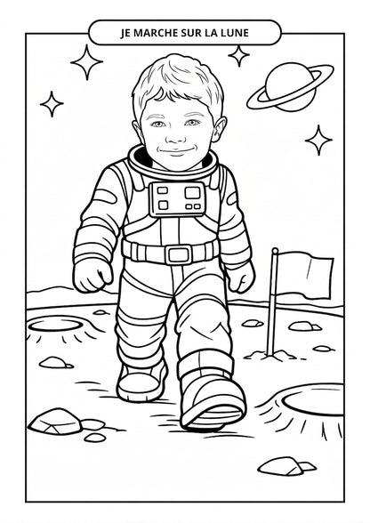 Coloriage 1