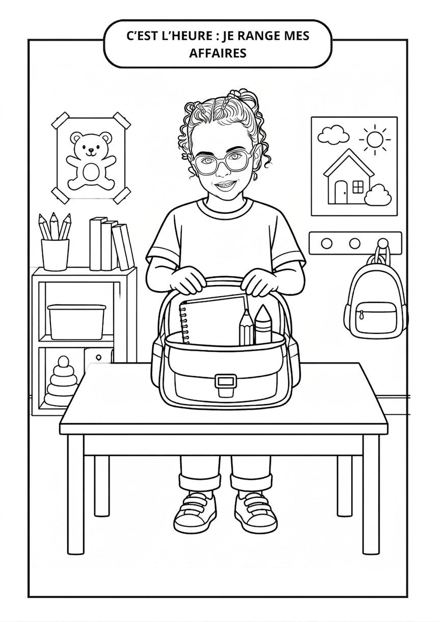 Coloriage 2