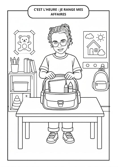 Coloriage 2