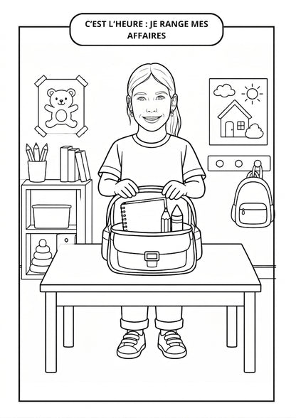 Coloriage 2