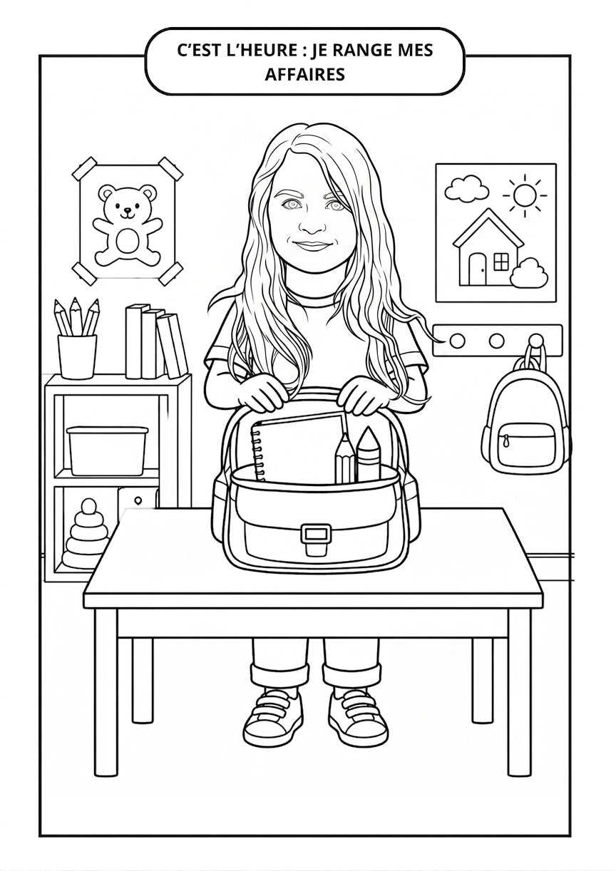 Coloriage 2
