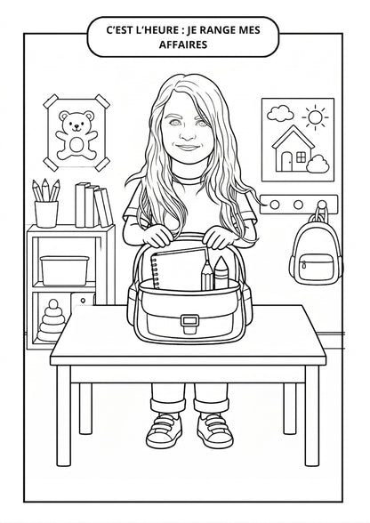 Coloriage 2