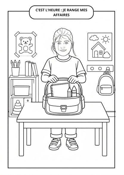 Coloriage 2