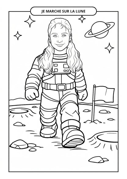 Coloriage 1