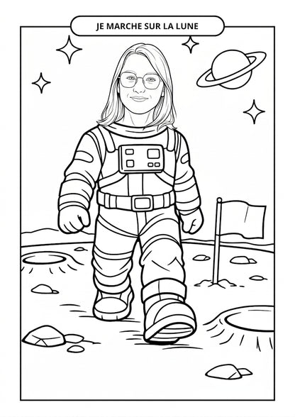 Coloriage 1