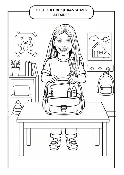 Coloriage 2