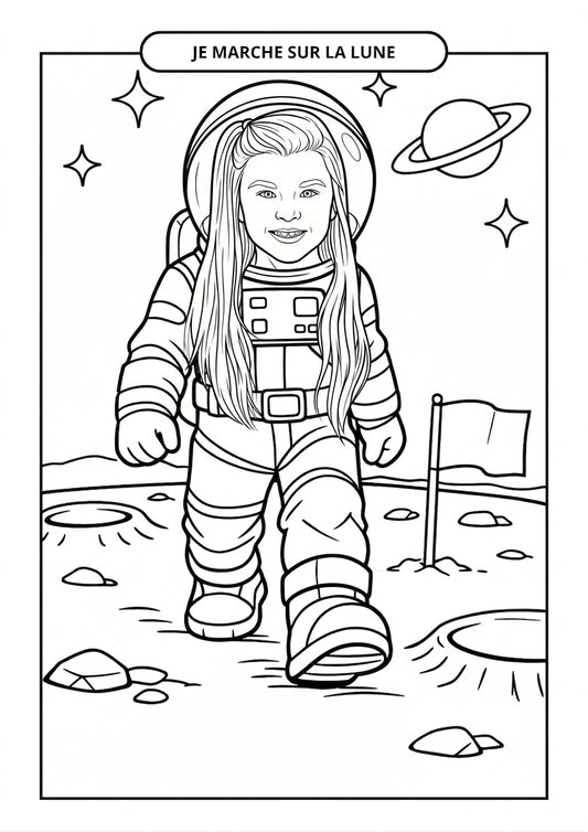Coloriage 1