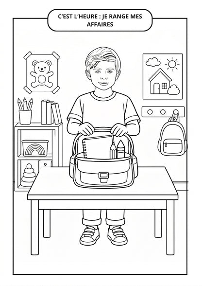 Coloriage 2