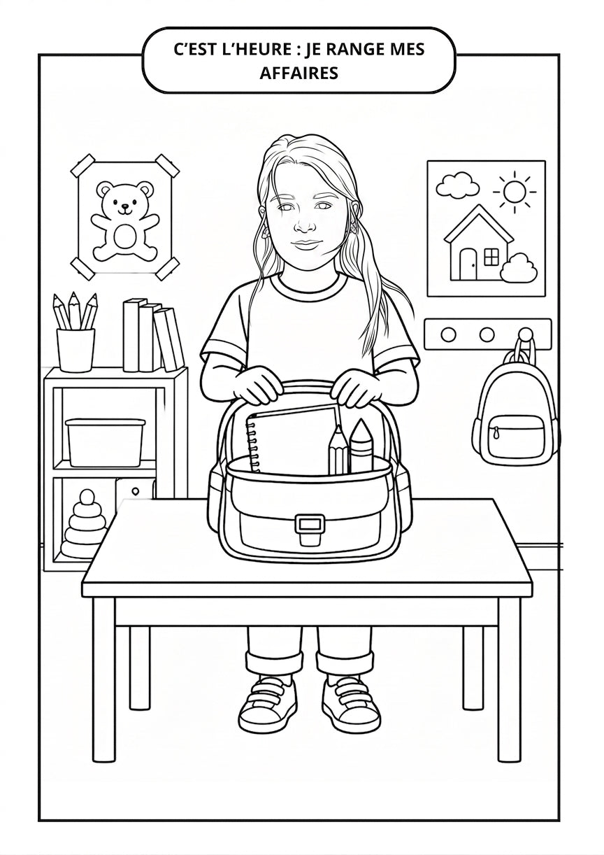 Coloriage 2