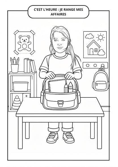 Coloriage 2