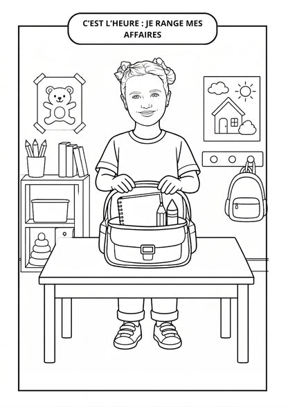 Coloriage 2