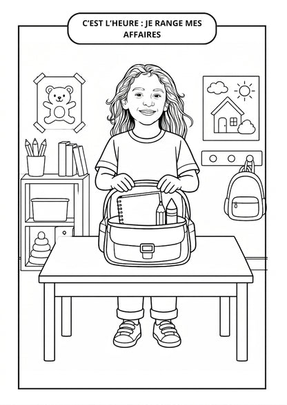 Coloriage 2