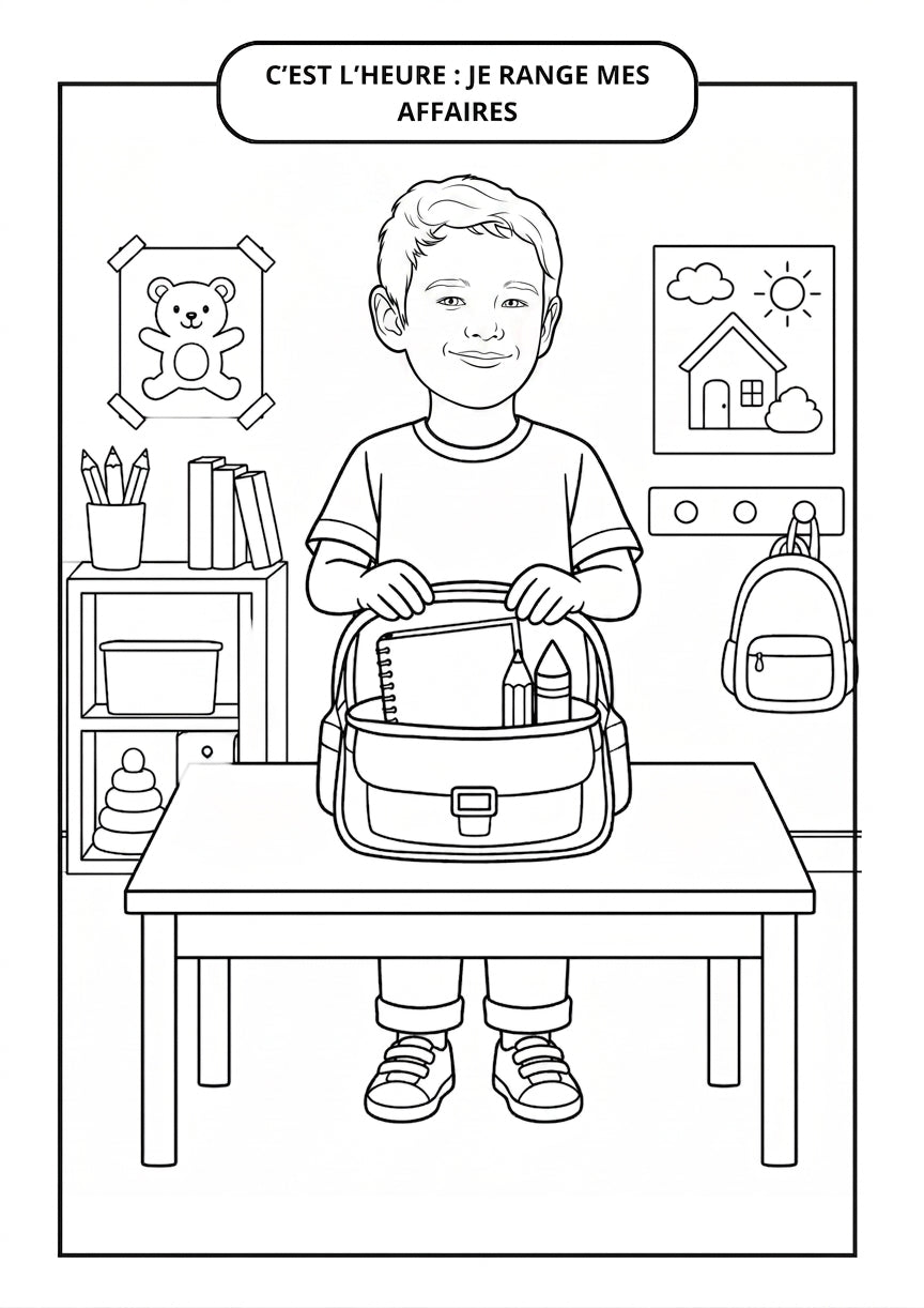 Coloriage 2