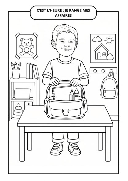 Coloriage 2