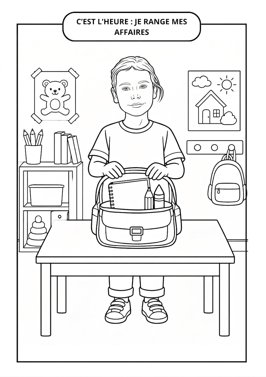 Coloriage 2