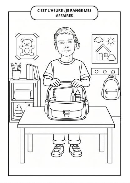 Coloriage 2