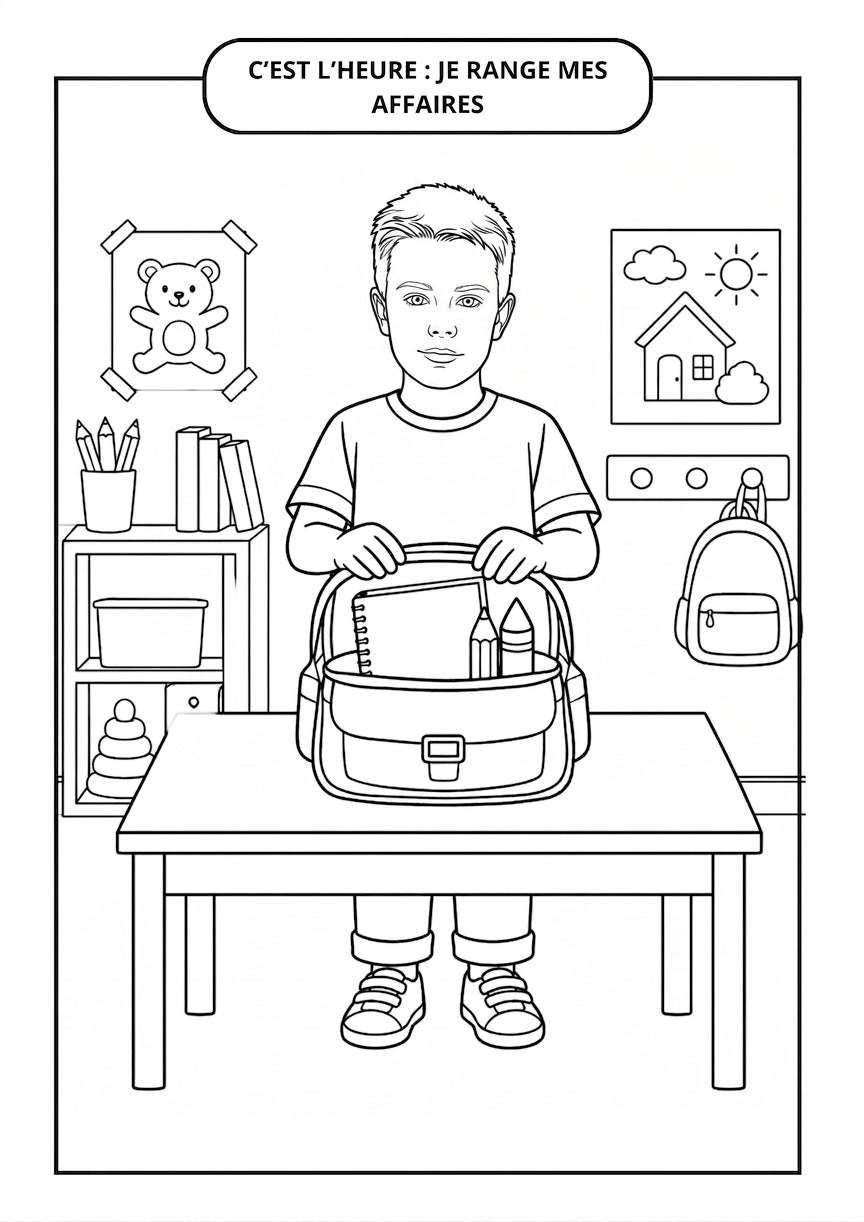 Coloriage 2